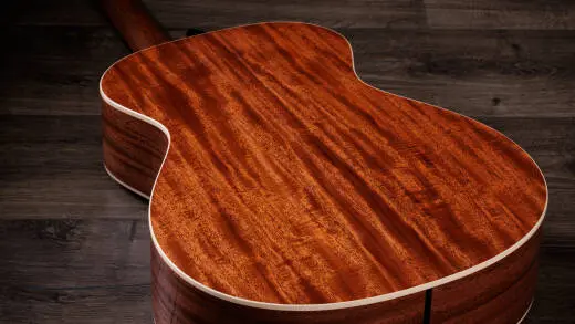 Gold Label 512e Spruce/Mahogany Acoustic-Electric Guitar - Natural