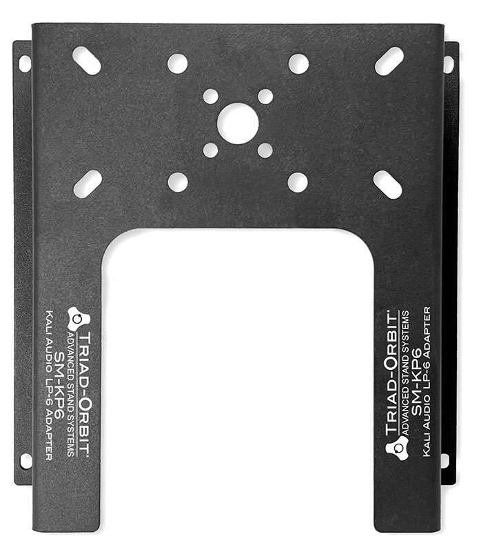 Precision SM-KP6 Kali Audio LP6 Adapter Raised Plate