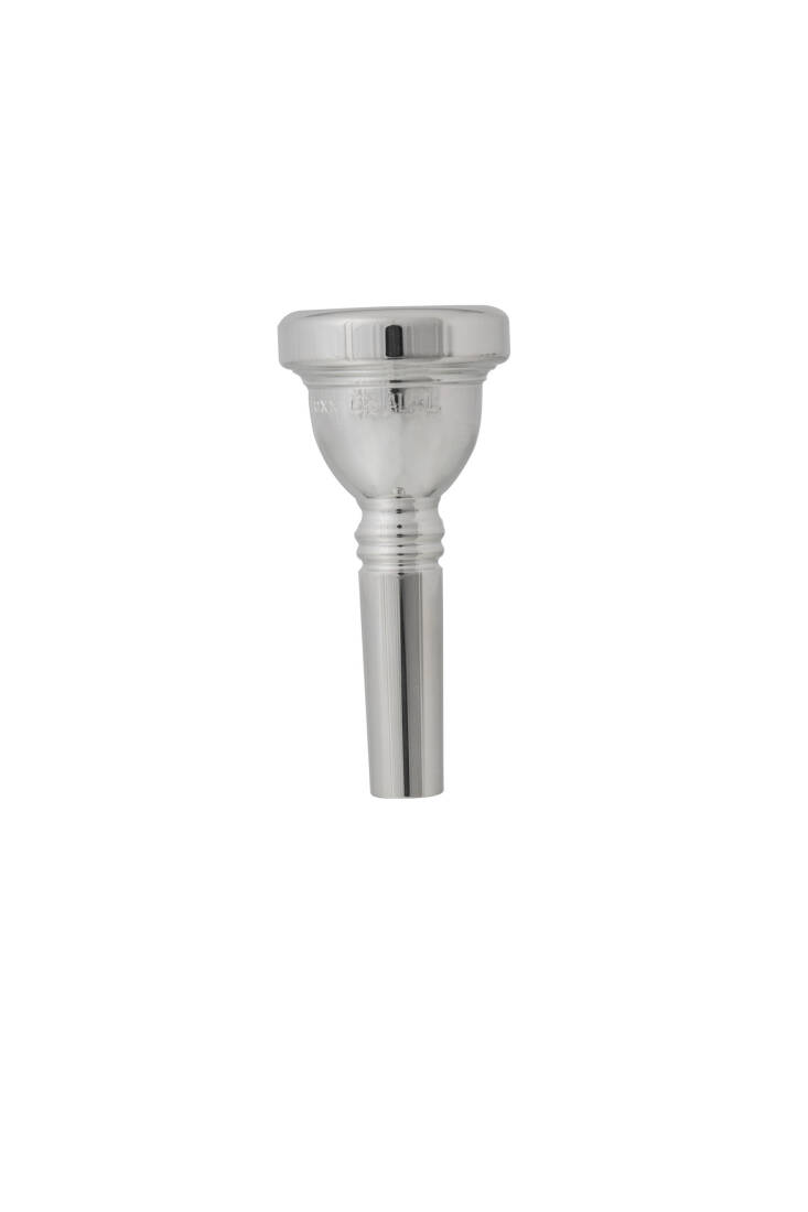 Large Shank Bass Trombone Mouthpiece - 5G