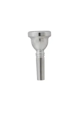 Faxx - Large Shank Bass Trombone Mouthpiece - 5G