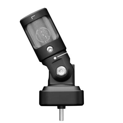 Shure MV88 USB-C Stereo Microphone | Long & McQuade