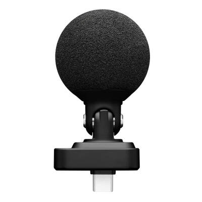 Shure MV88 USB-C Stereo Microphone | Long & McQuade