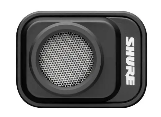 MV88 USB-C Stereo Microphone