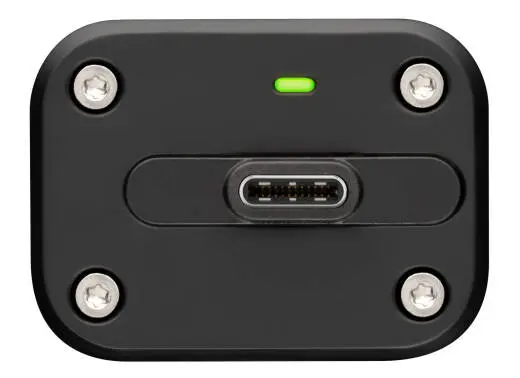 MV88 USB-C Stereo Microphone