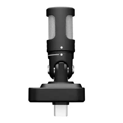 Shure - MV88 USB-C Stereo Microphone