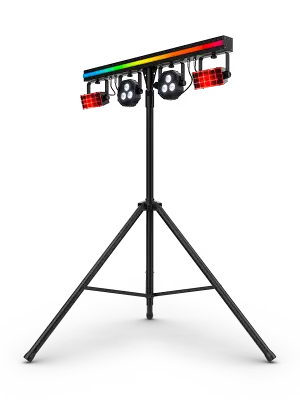 GigBAR 3 ILS LED Lighting System