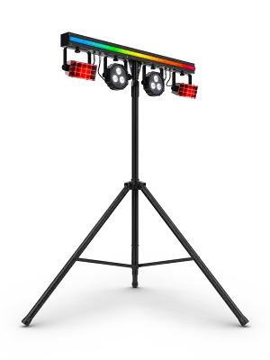 GigBAR 3 ILS LED Lighting System