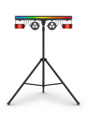 Chauvet DJ - GigBAR 3 ILS LED Lighting System