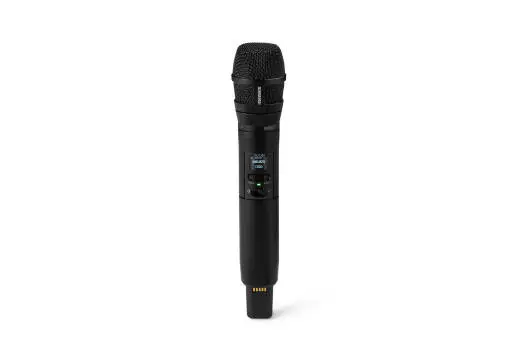 Shure - SLXD2+/N8C Wireless Handheld Transmitter with Nexadyne 8/C Microphone