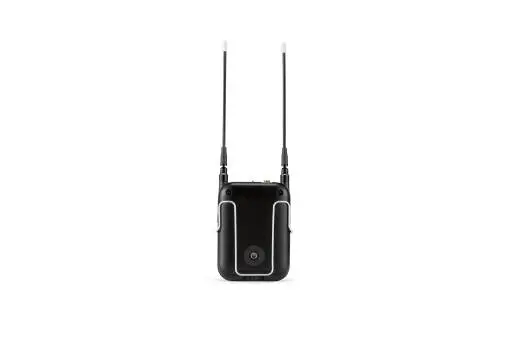 SLXD5+ Portable Digital Wireless Receiver