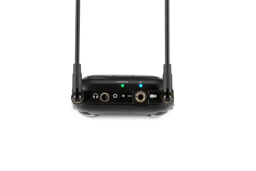 SLXD5+ Portable Digital Wireless Receiver