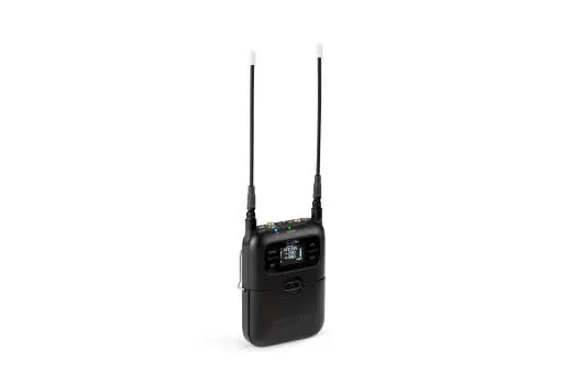 SLXD5+ Portable Digital Wireless Receiver