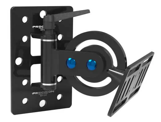 Precision SM-UM1 Universal Speaker Mount