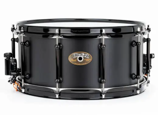 Pearl - UltraCast 3mm Cast Aluminum Snare Drum 6.5x14