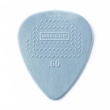 Dunlop - Nylon Max Grip Standard Players Pack (12 Pack) - .60mm