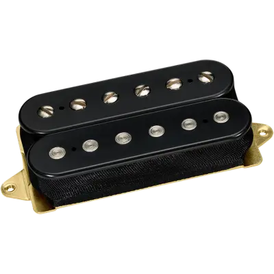 DiMarzio - Norton Bridge Humbucker Pickup - Black