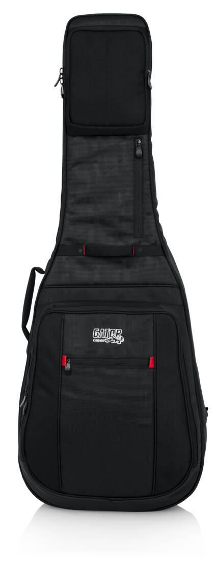ProGo Series Ultimate Gig Bag for Acoustic Guitar