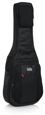 ProGo Series Ultimate Gig Bag for Acoustic Guitar