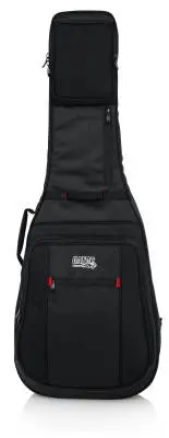 Gator - ProGo Series Ultimate Gig Bag for Acoustic Guitar