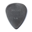 Dunlop - Nylon Max Grip Standard Players Pack (12 Pack) - 1.0mm