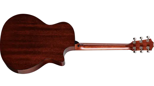 Next Generation 314ce Sapele/Sitka Spruce Acoustic-Electric Guitar with Case, Left Handed