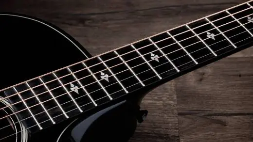 Next Generation Builder\'s Edition 524ce Ash/Mahogany Acoustic-Electric Guitar with Case