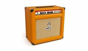 Orange guitar deals amp price