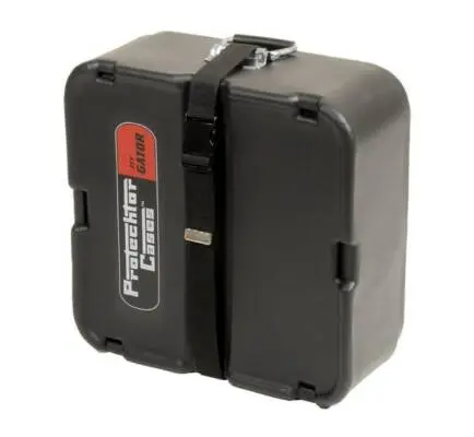 Protechtor - Classic Series Snare Drum Case 14 x 6 Inch with Foam Interior