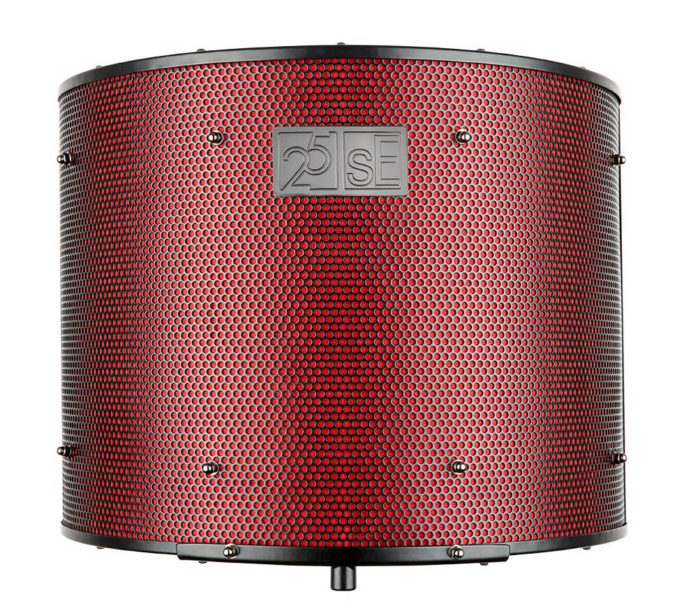 RF PRO 25th Anniversary Limited Edition Reflexion Filter - Black Chrome