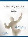 C. Alan Publications - Hammer Of The Gods - Kiefer - Concert Band - Gr. 2
