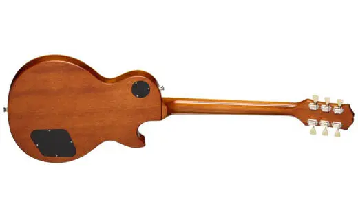 Les Paul Standard 50s Electric Guitar with Gigbag - Goldtop (Left Handed)