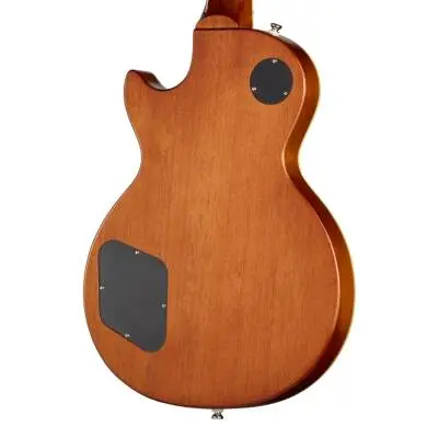 Les Paul Standard 60s Electric Guitar with Gigbag - Ebony