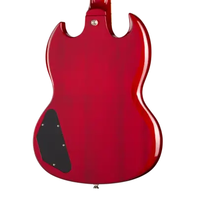 SG Standard Electric Guitar with Gigbag - Cherry