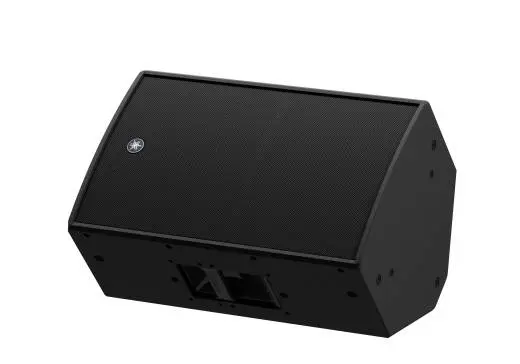 DZR12-D 2-Way Bi-Amped Powered Speaker