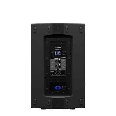 DZR12-D 2-Way Bi-Amped Powered Speaker