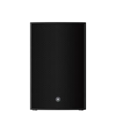 Yamaha - DZR12-D 2-Way Bi-Amped Powered Speaker