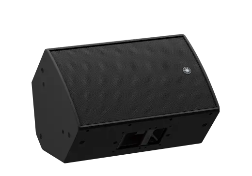 DZR12-D 2-Way Bi-Amped Powered Speaker