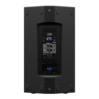 DZR15-D 2-way Bi-Amped Powered Speaker