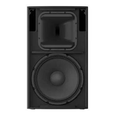 Yamaha - DZR15-D 2-way Bi-Amped Powered Speaker