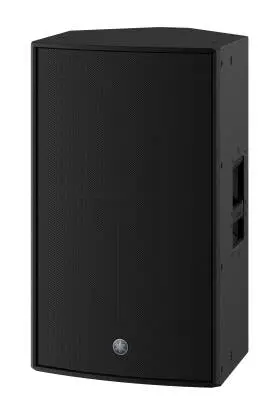 DZR15-D 2-way Bi-Amped Powered Speaker