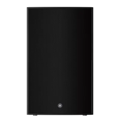 Yamaha - DZR315-D 3-Way Bi-Amped Powered Speaker