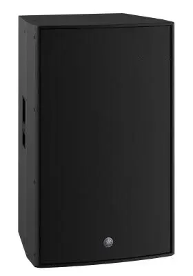 DZR315-D 3-Way Bi-Amped Powered Speaker