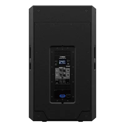 DZR315-D 3-Way Bi-Amped Powered Speaker