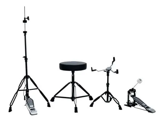 Questlove 4-Piece Pocket Kit - Moon Dust