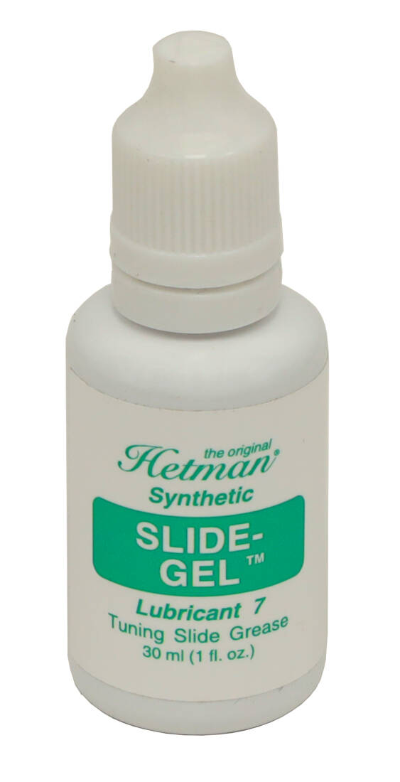 Slide Gel Grease Lubricant