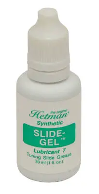Hetman - Slide Gel Grease Lubricant