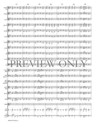 The King\'s Parade - Marlatt - Concert Band (Flex-Band) - Gr. 0.5
