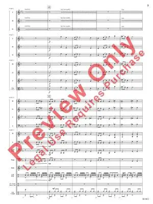 Carpathia - Owens - Concert Band (Flex-Band) - Gr. 1.5/2