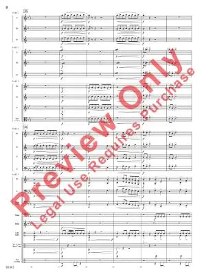Carpathia - Owens - Concert Band (Flex-Band) - Gr. 1.5/2