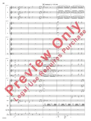 Carpathia - Owens - Concert Band (Flex-Band) - Gr. 1.5/2